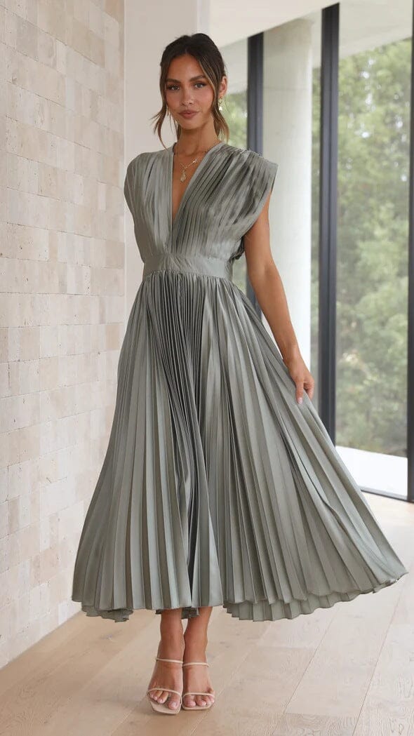 Selene™ | Elegant Klänning