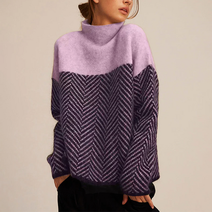 Alma™ | Cozy Luxe Pullover