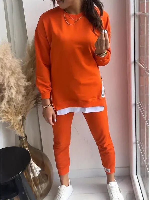 Tilda™ | Casual Two Piece Set