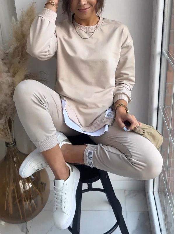 Tilda™ | Casual Two Piece Set