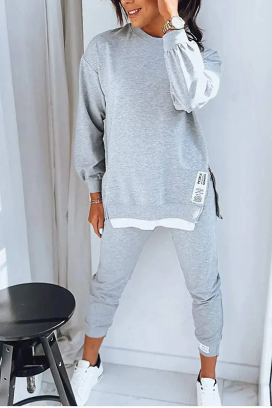 Tilda™ | Casual Two Piece Set