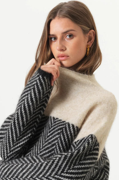 Alma™ | Cozy Luxe Pullover