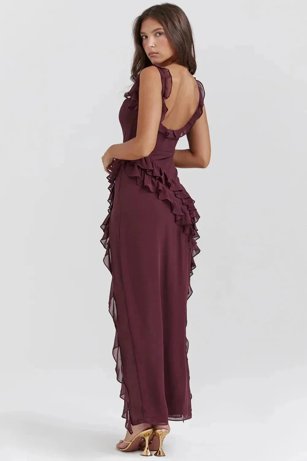 Amalia™ | Chic Klänning