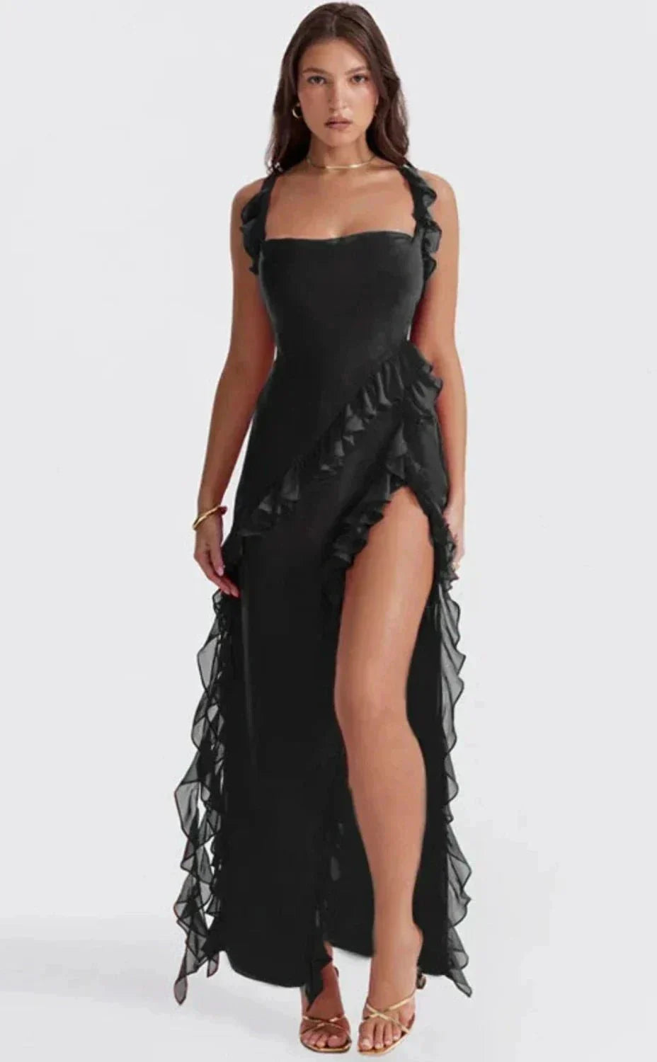Amalia™ | Chic Klänning