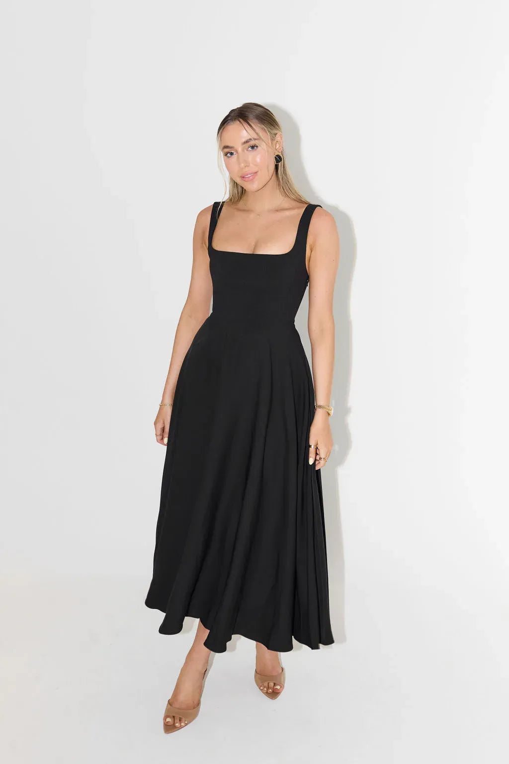 Celina™ | Elegant Klänning
