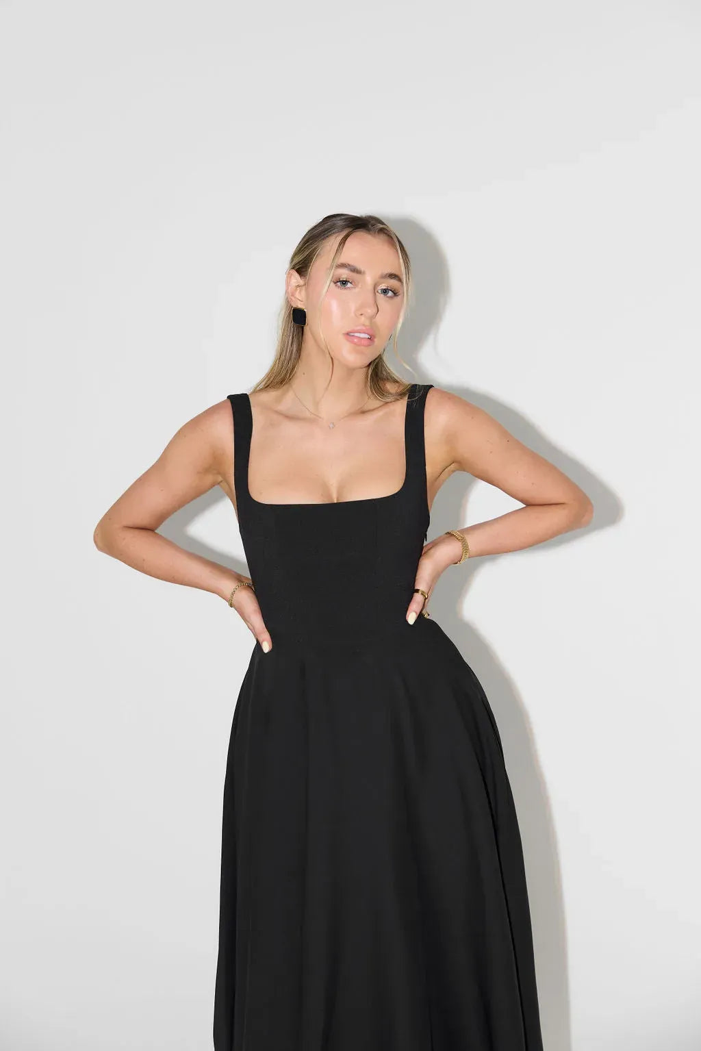 Celina™ | Elegant Klänning