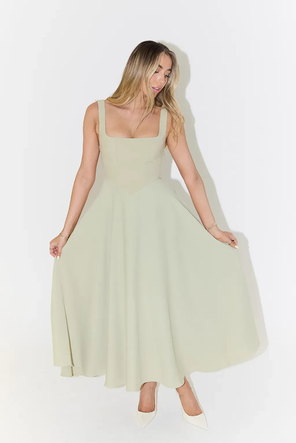 Celina™ | Elegant Klänning