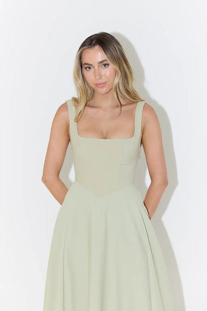 Celina™ | Elegant Klänning