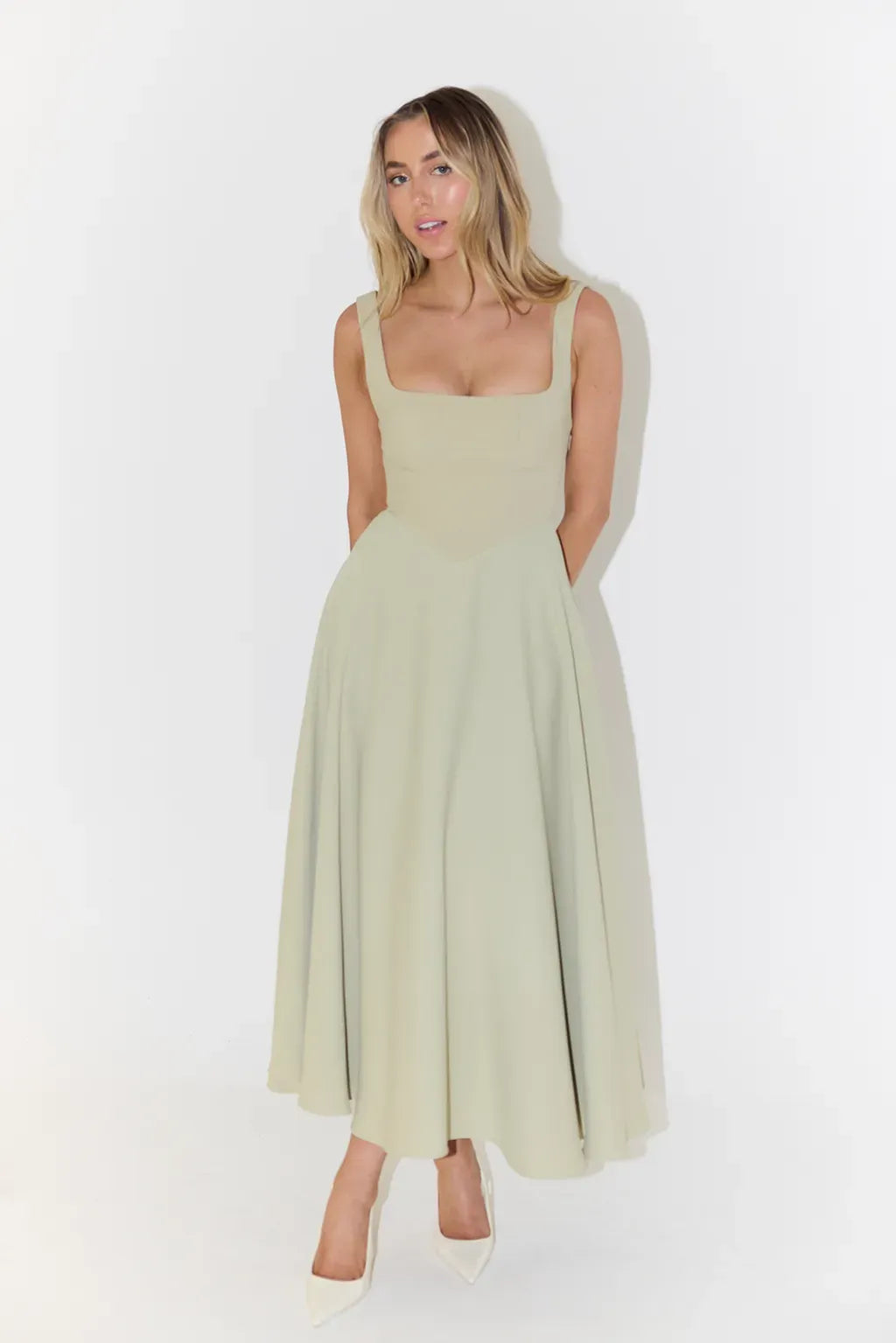 Celina™ | Elegant Klänning