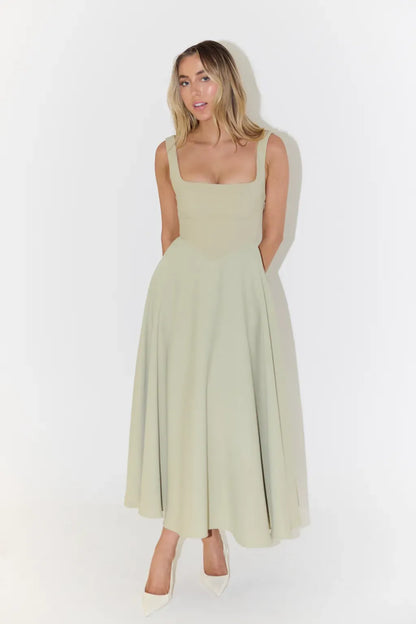 Celina™ | Elegant Klänning