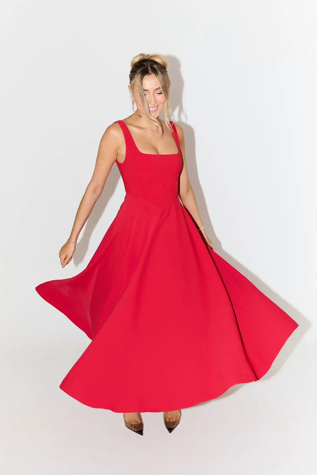 Celina™ | Elegant Klänning
