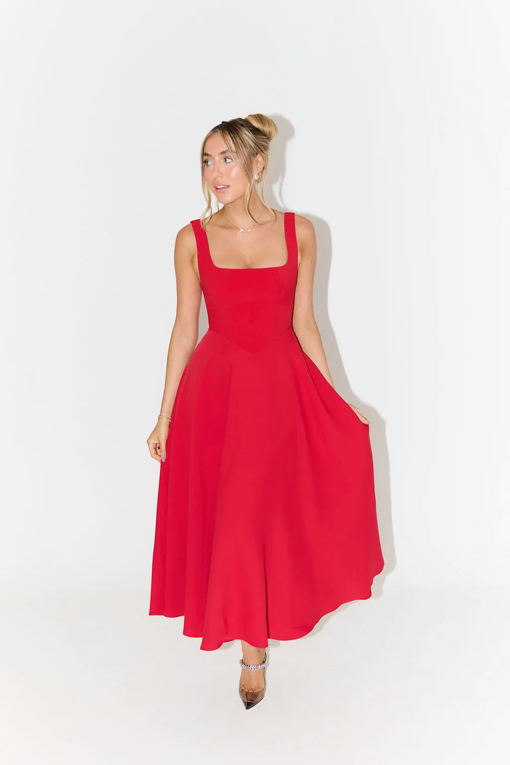 Celina™ | Elegant Klänning