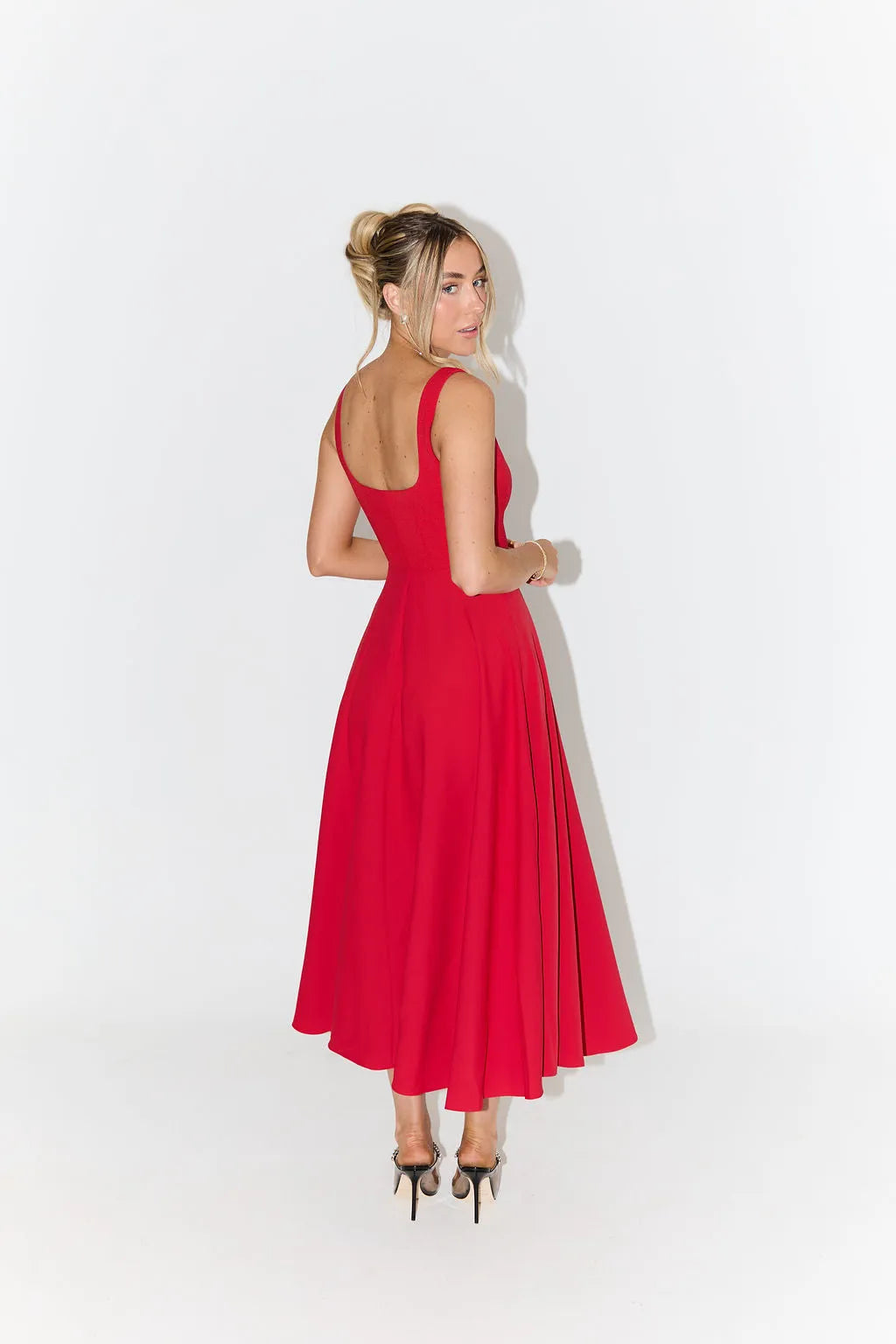Celina™ | Elegant Klänning