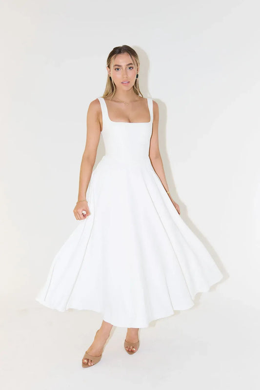 Celina™ | Elegant Klänning