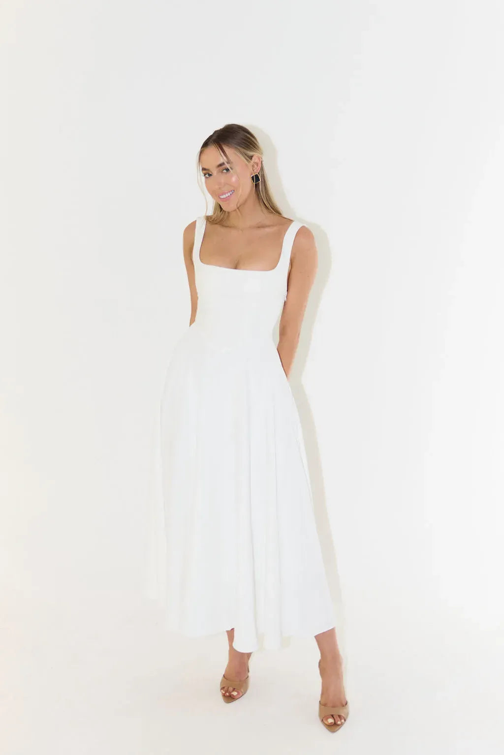 Celina™ | Elegant Klänning