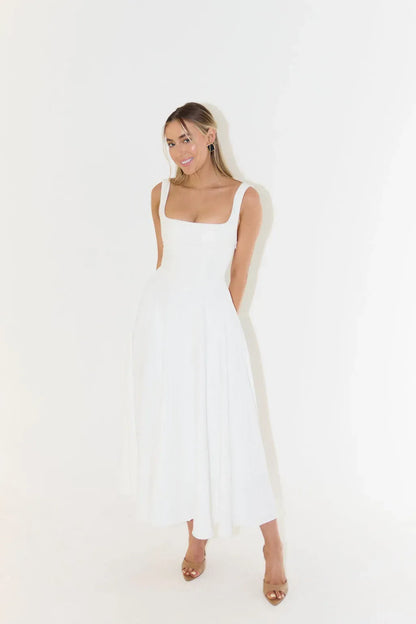 Celina™ | Elegant Klänning