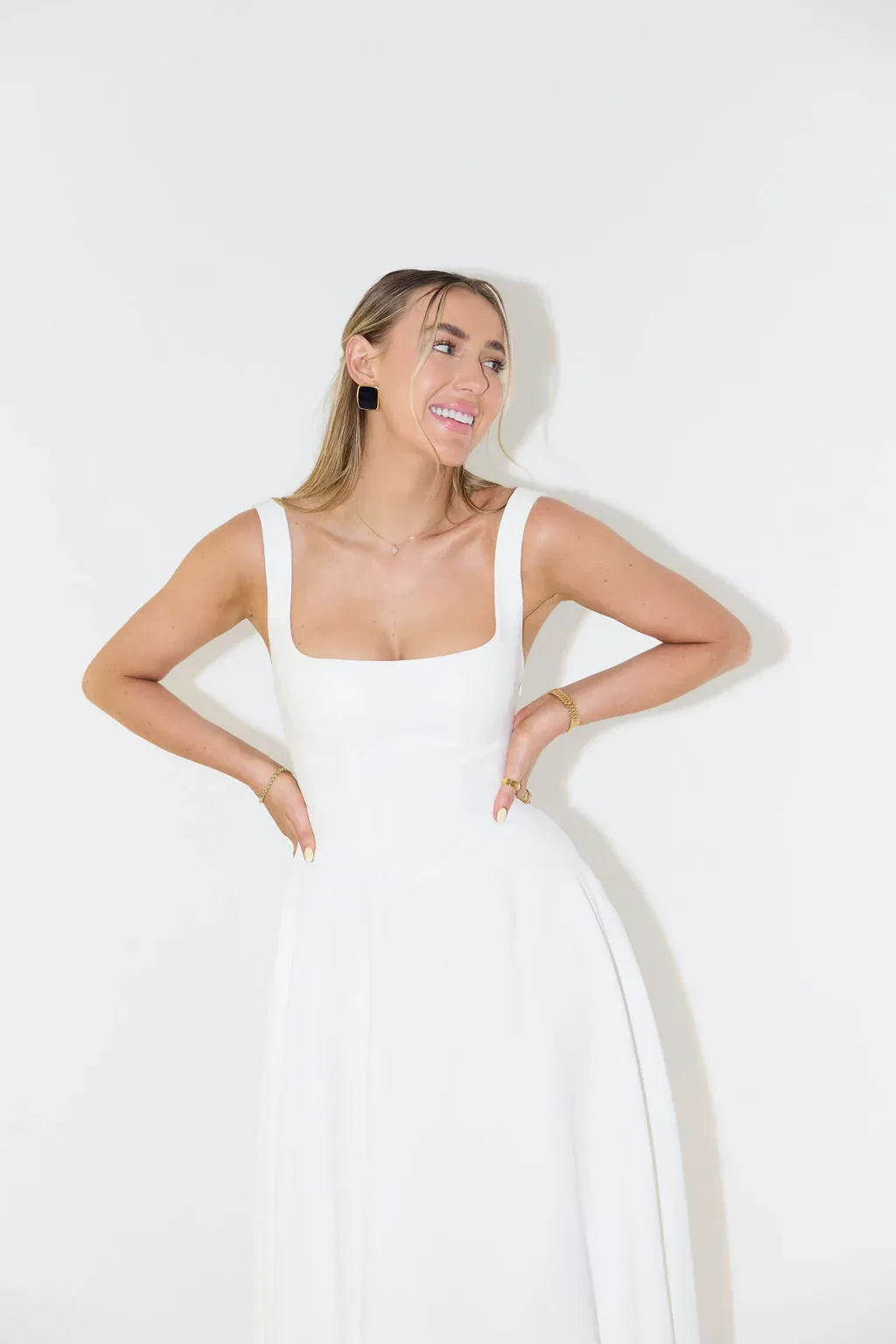 Celina™ | Elegant Klänning