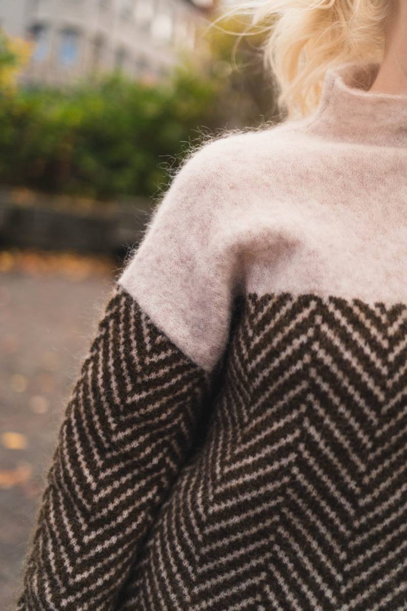 Alma™ | Cozy Luxe Pullover